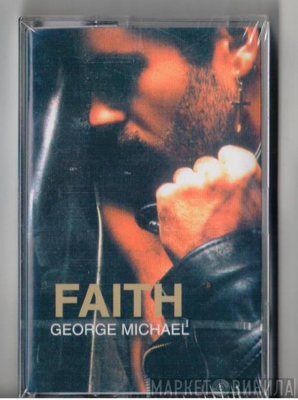  George Michael  - Faith