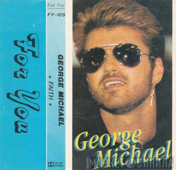  George Michael  - Faith