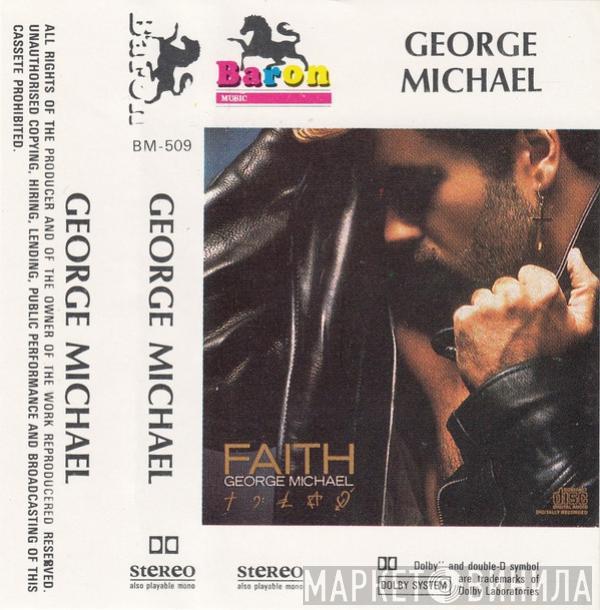  George Michael  - Faith