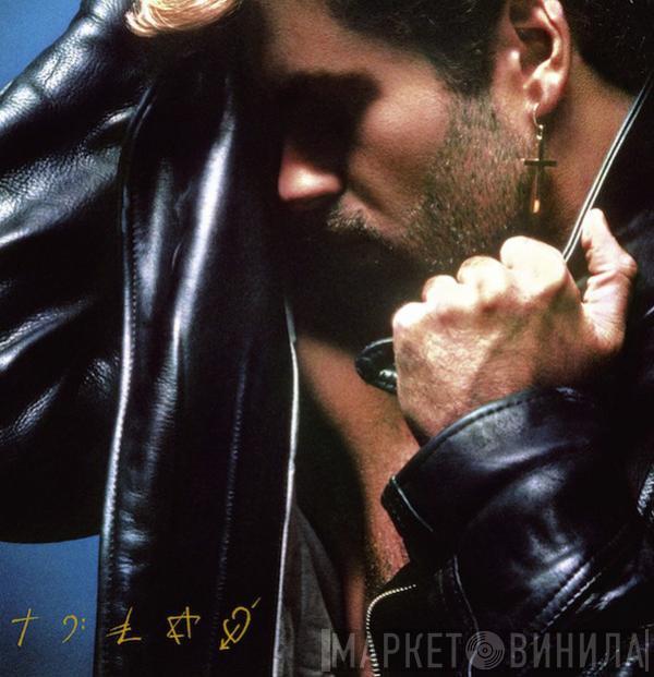  George Michael  - Faith