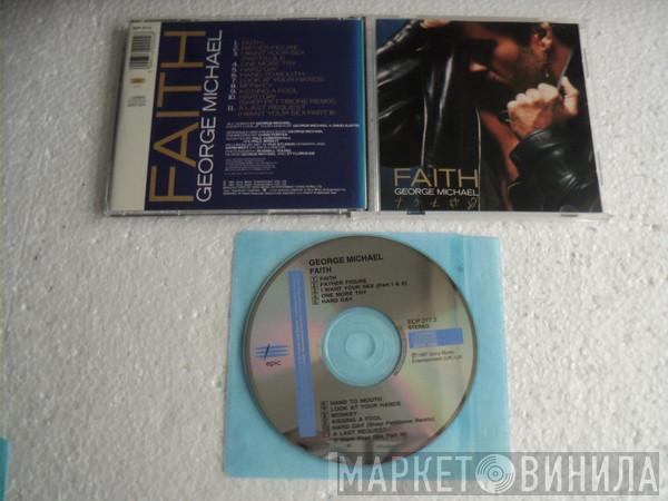  George Michael  - Faith