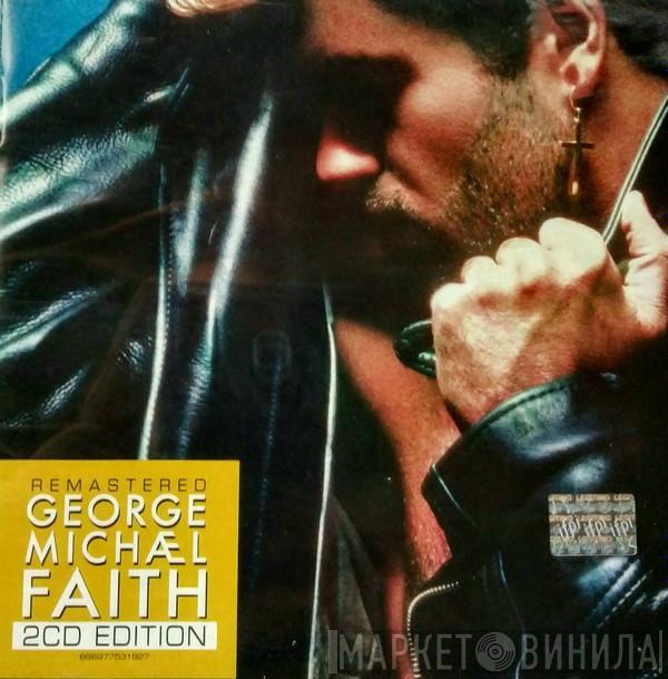  George Michael  - Faith