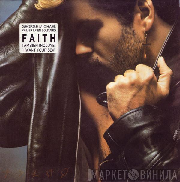  George Michael  - Faith