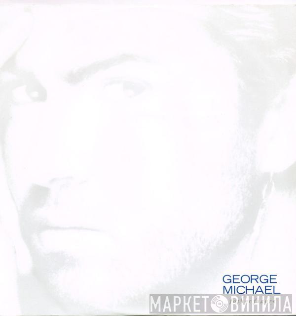 George Michael - Father Figure