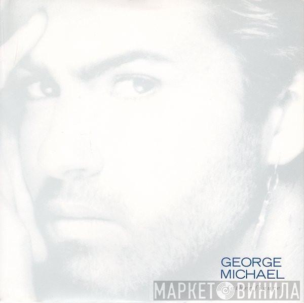 George Michael - Father Figure