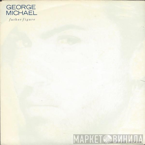  George Michael  - Father Figure