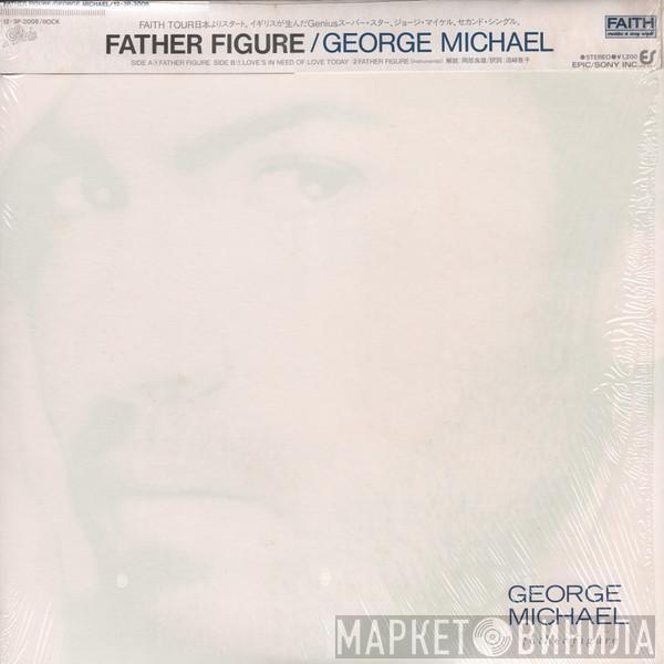  George Michael  - Father Figure