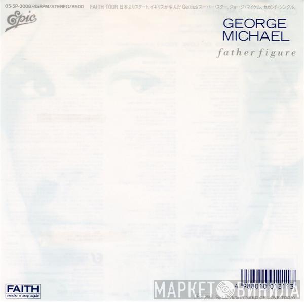 George Michael - Father Figure