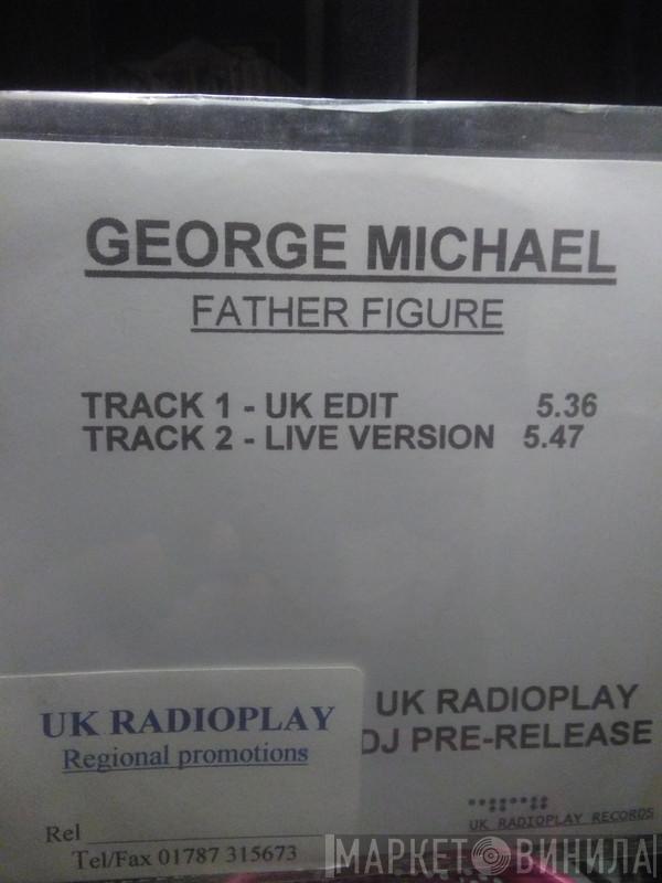  George Michael  - Father Figure