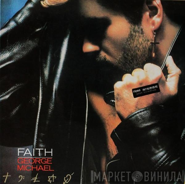  George Michael  - Fe = Faith