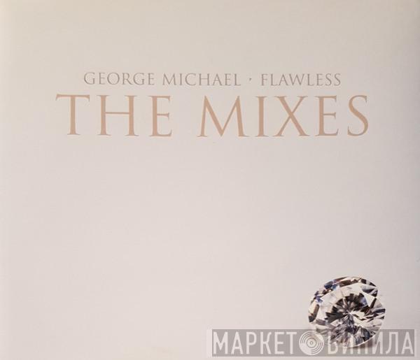  George Michael  - Flawless (Go To The City) (The Mixes)