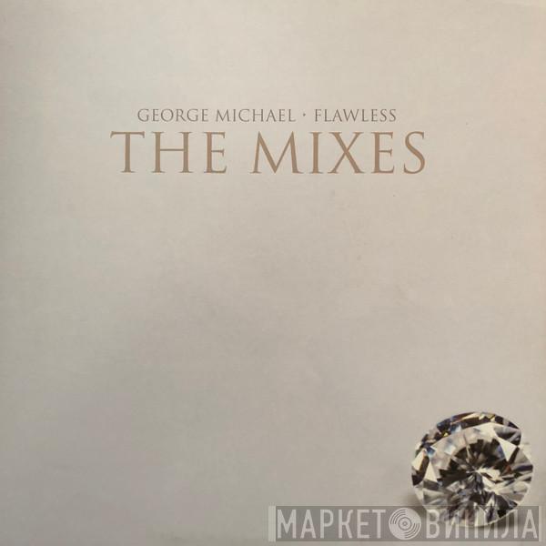  George Michael  - Flawless (Go To The City) (The Mixes)