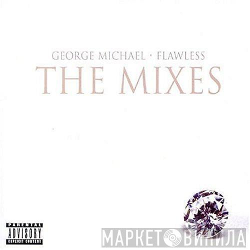 George Michael - Flawless (Go To The City)  (The Mixes)