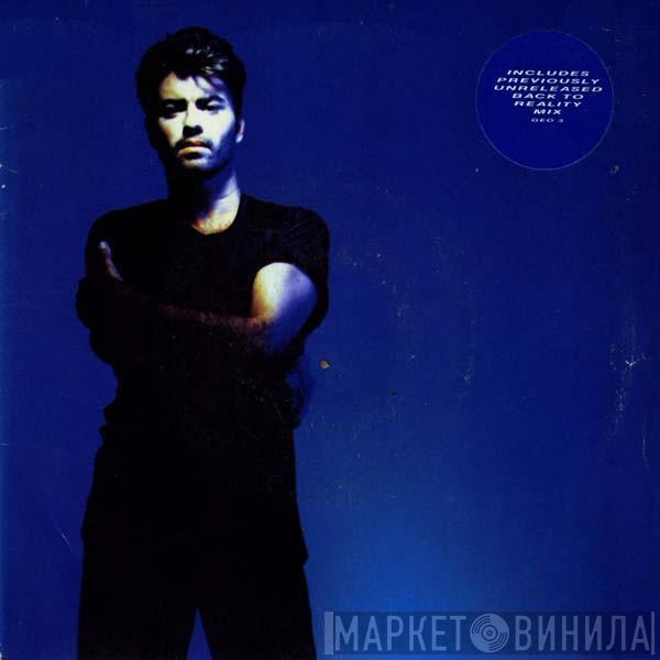 George Michael - Freedom!