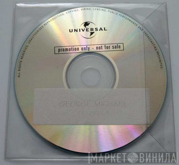  George Michael  - Freeek