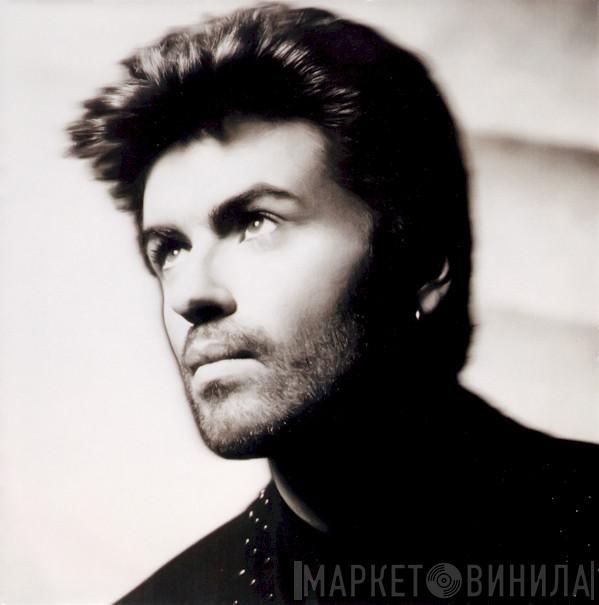 George Michael - Heal The Pain