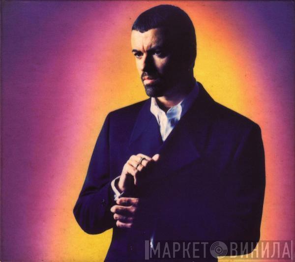 George Michael - Jesus To A Child