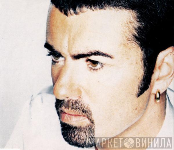  George Michael  - Jesus To A Child