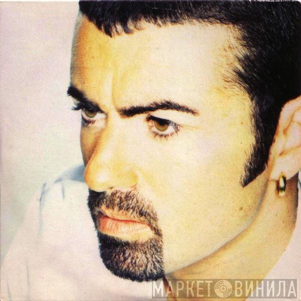  George Michael  - Jesus To A Child