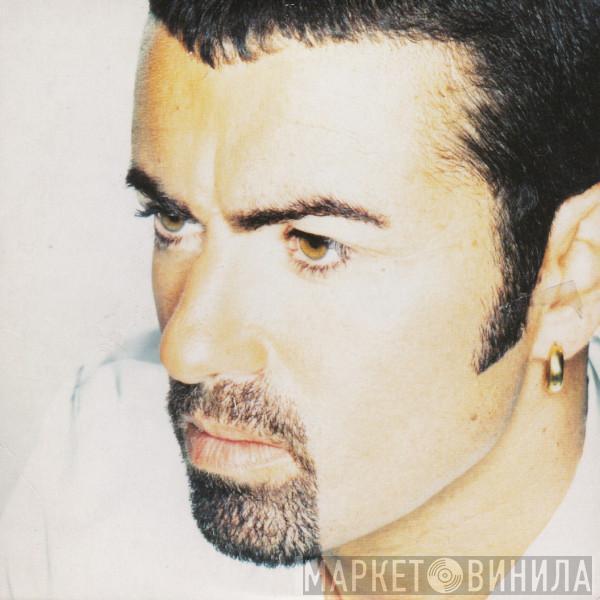  George Michael  - Jesus To A Child