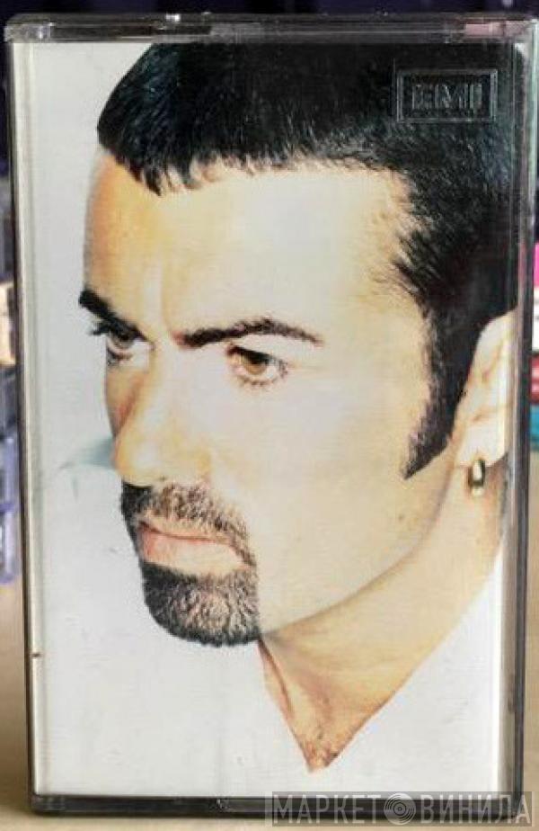  George Michael  - Jesus To A Child