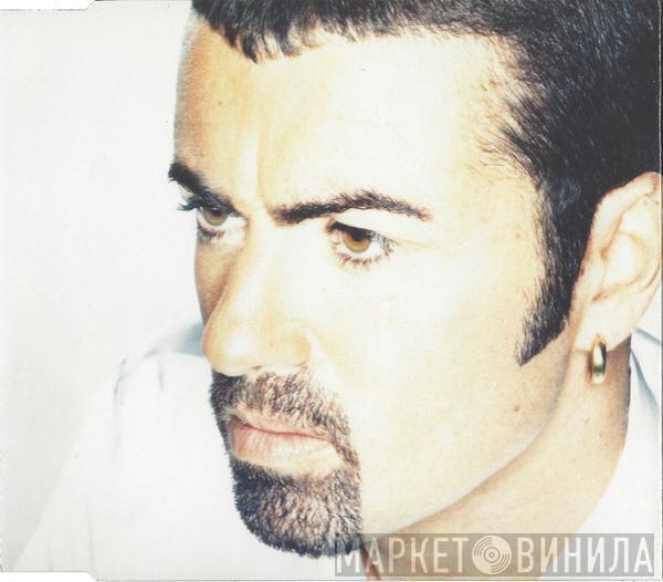 George Michael - Jesus To A Child