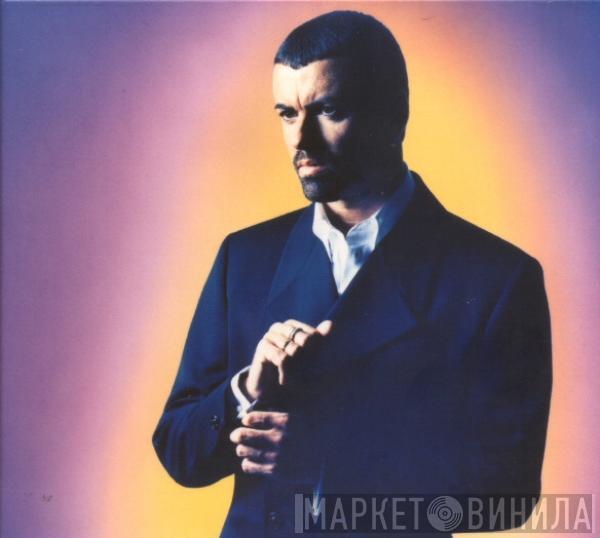  George Michael  - Jesus To A Child