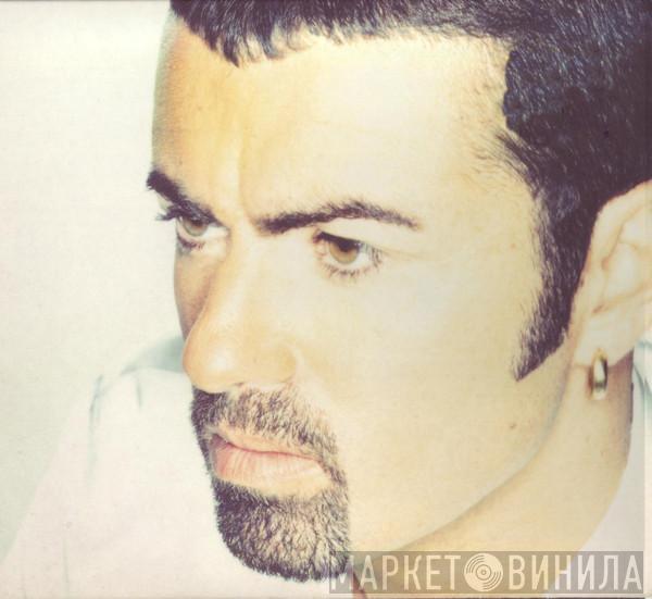 George Michael - Jesus To A Child