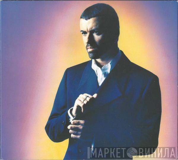 George Michael - Jesus To A Child