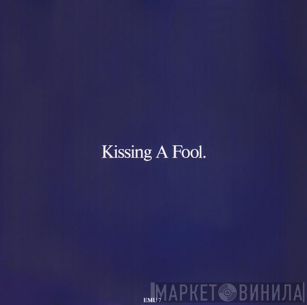 George Michael - Kissing A Fool