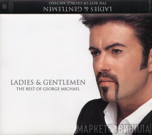 George Michael - Ladies & Gentlemen (The Best Of George Michael)