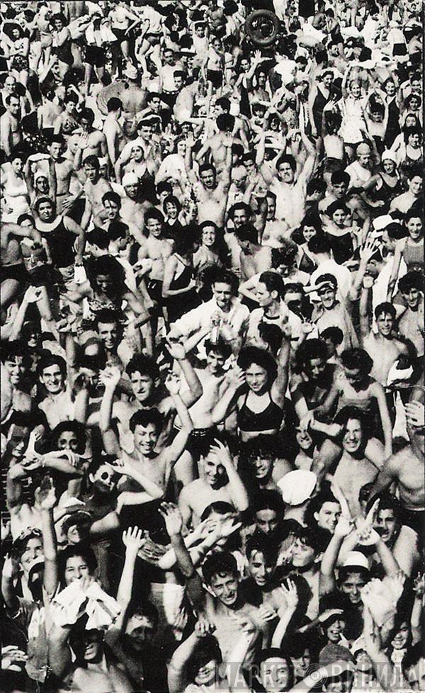  George Michael  - Listen Without Prejudice Vol. 1