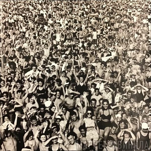  George Michael  - Listen Without Prejudice Vol. 1