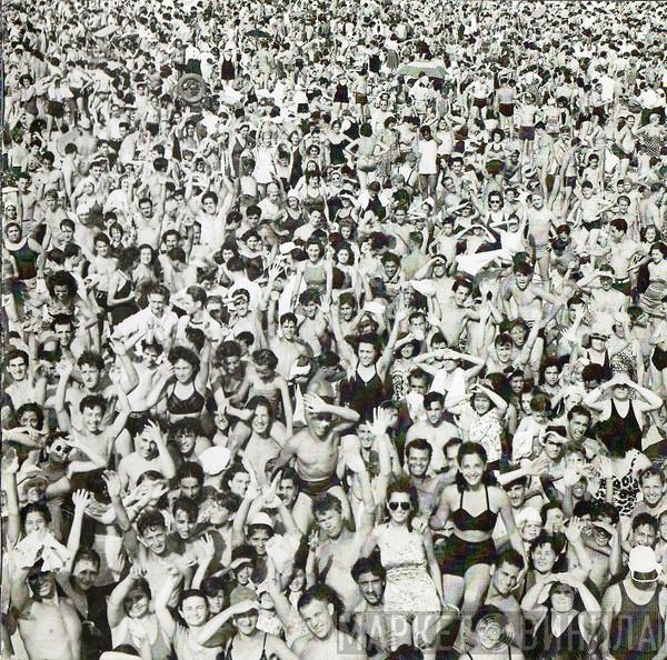 George Michael - Listen Without Prejudice Vol. 1