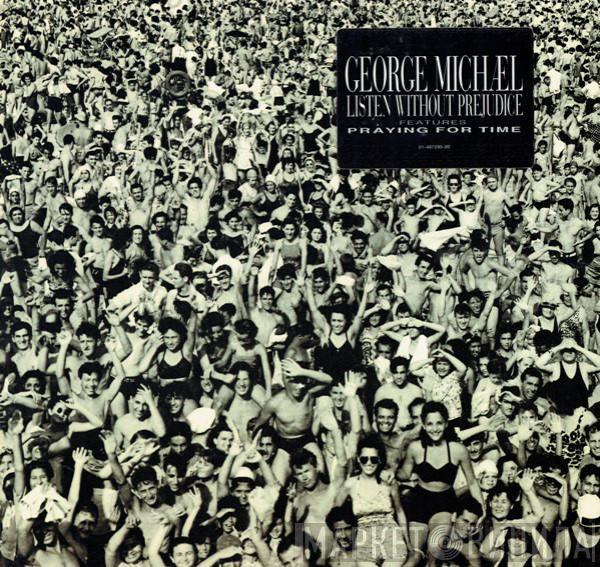  George Michael  - Listen Without Prejudice Vol. 1