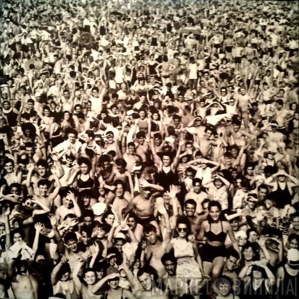  George Michael  - Listen Without Prejudice Volume One