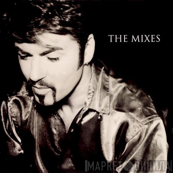 George Michael, Mary J. Blige - As (The Mixes)