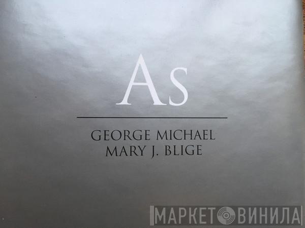 George Michael, Mary J. Blige - As