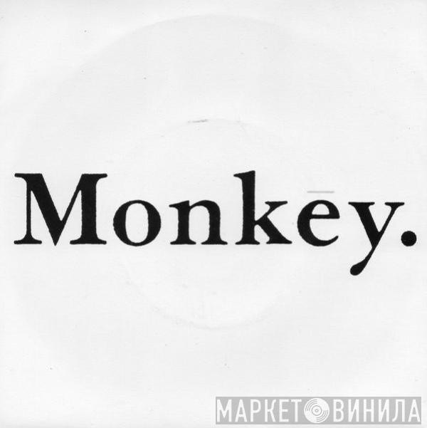 George Michael - Monkey