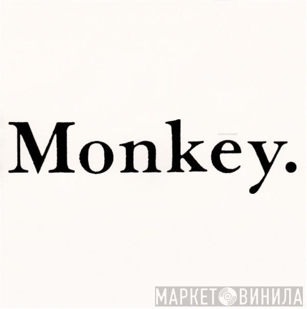 George Michael - Monkey