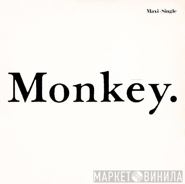 George Michael - Monkey