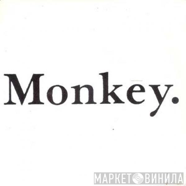 George Michael - Monkey