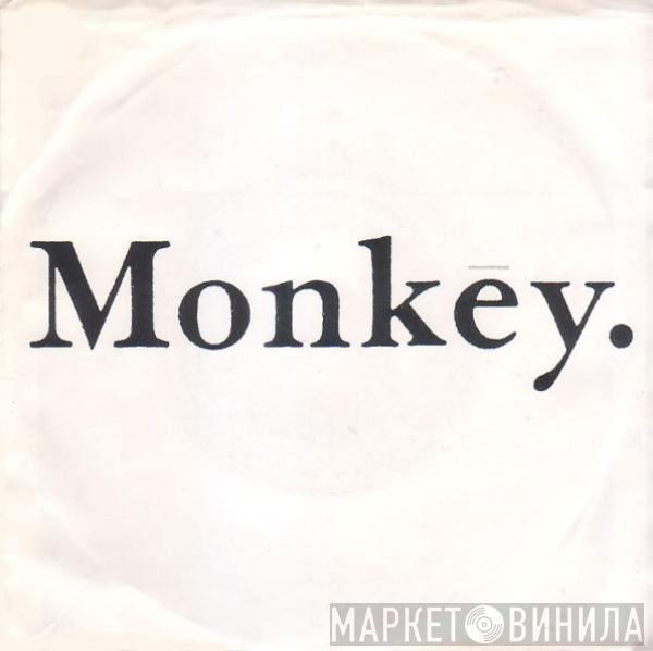 George Michael - Monkey