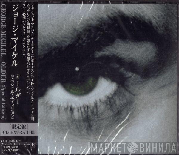  George Michael  - Older & Upper