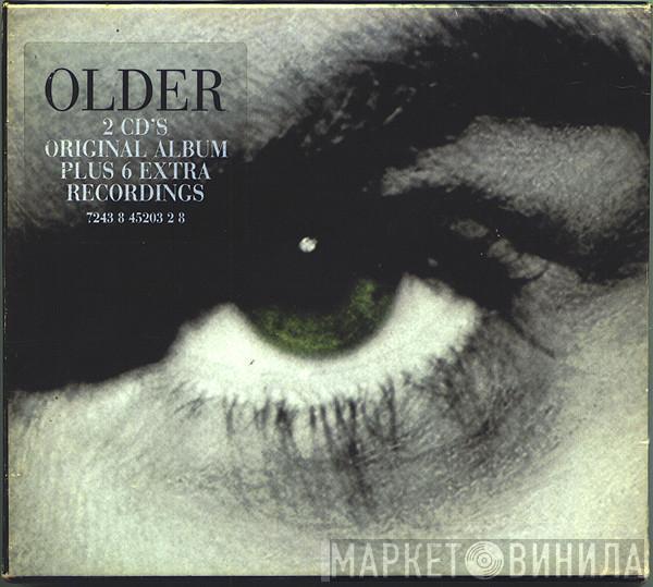 George Michael - Older & Upper