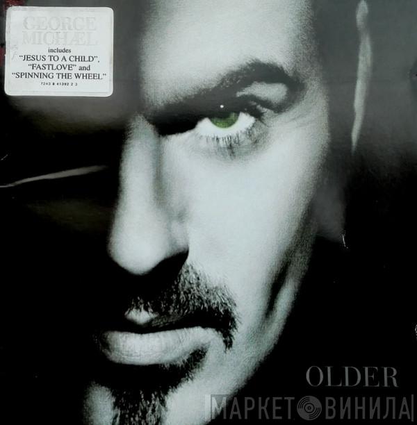  George Michael  - Older