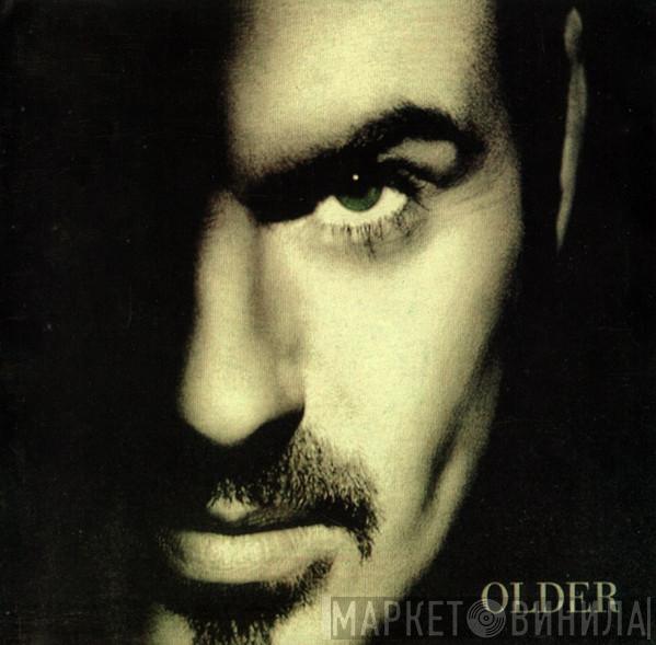  George Michael  - Older