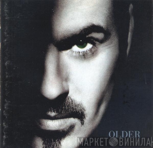  George Michael  - Older