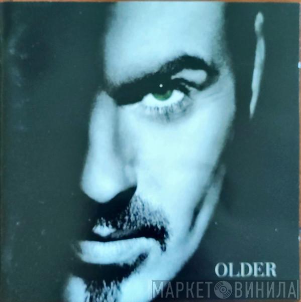  George Michael  - Older