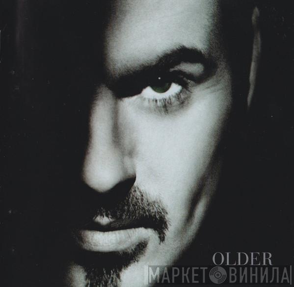  George Michael  - Older